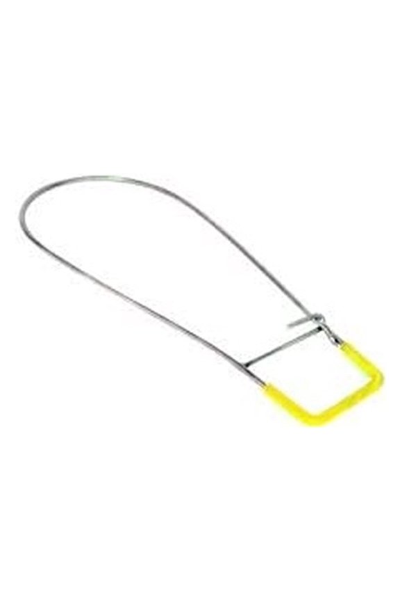 XLG Coated Handle Stringer 3/16 Inch