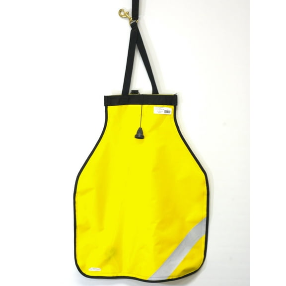 Marine Sports dump Lift Bag (50lb, Yellow)