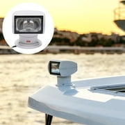 Marine Spotlight Truck Car Boat Search Light Remote Control Spot Light 12V 100W