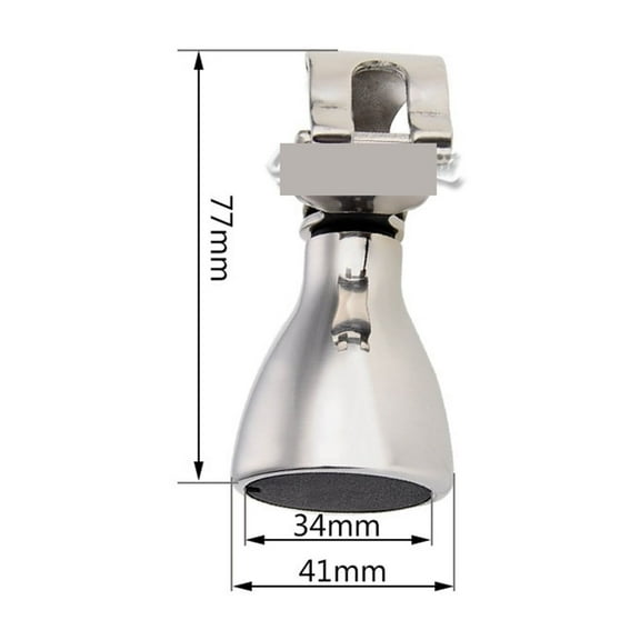 Marine Stainless Steel Round Rudder Handle Hardware Accessories Yacht Speedboat Fishing Boat Parts Steering Wheel Handle ,Widely Use