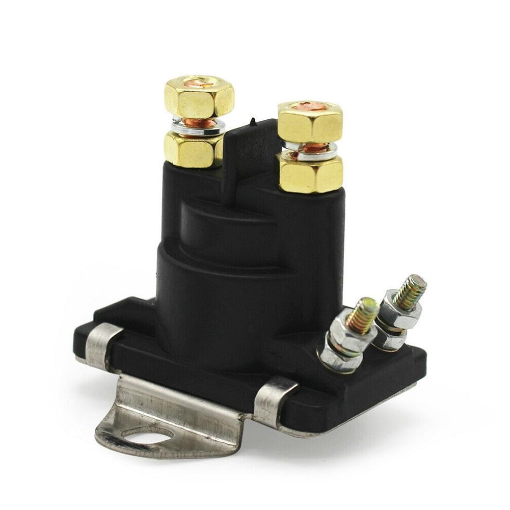 Relé Solenóide Marinho 89-818864t Marine Starter Tilt/tri | Frete grátis