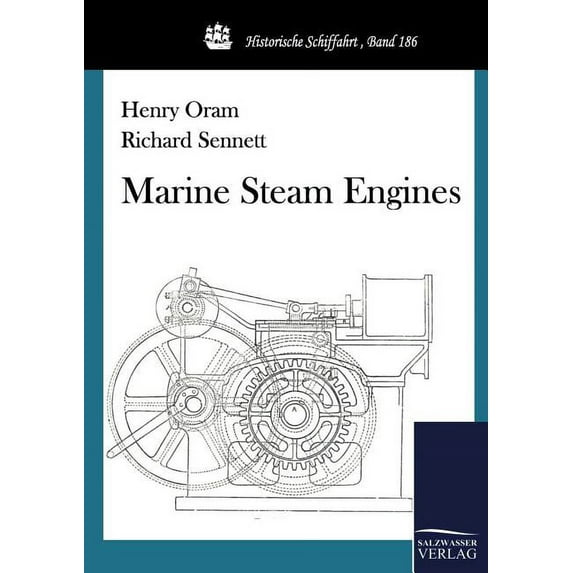 Marine Steam Engines