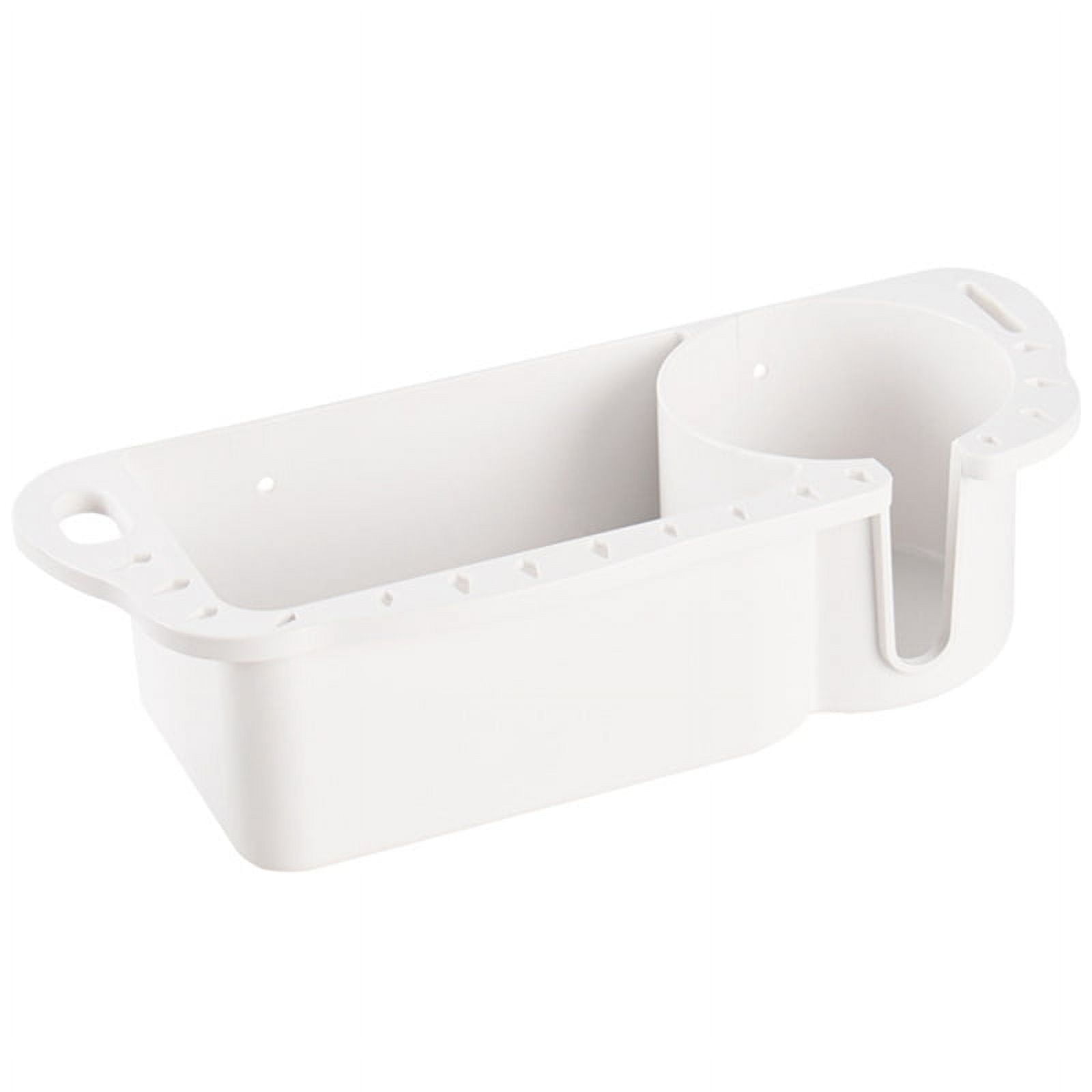 Marine Storage Box Marine Cup Holder Universal Suitable for Bass