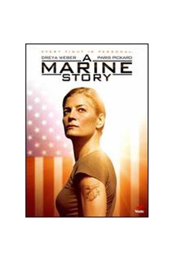 Pre-Owned Marine Story