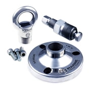Marine Tech Outboard Lifting Kit, Universal Lifting Ring AMT0022, Mercury Verado Lifting Adapter AMT0024, Mercury Flywheel Puller AMT0023, Fits Mercury Verado Outboard Motors