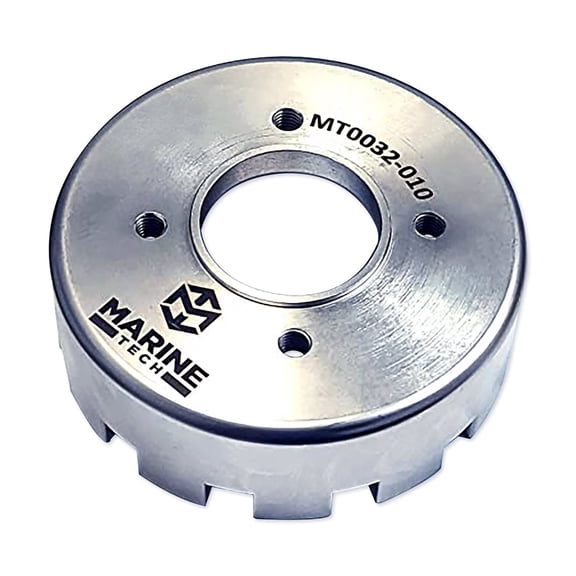 Marine Tech Tools 121mm Retaining Ring Wrench for Yamaha 425 XTO (AMT0031)