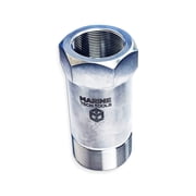 Marine Tech Tools Evinrude G2 Lifting Adapter Replaces OEM 357667 - Heavy-Duty Outboard Hoist Tool