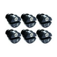 thumbnail image 1 of Marine Tech Tools 4mm Replacement Pins (6-Pack) for Yamaha, Honda, Evinrude Outboard Pin Wrench - Fits AMT0004 & Seastar Steering, 1 of 9