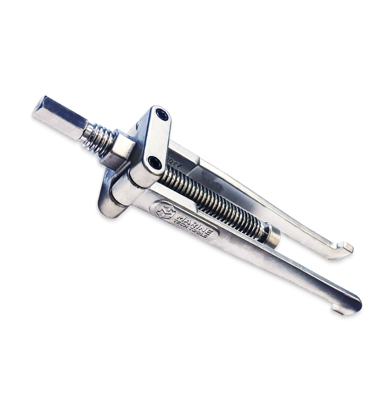 Marine Tech Lower Bearing Carrier Puller, Heavy-Duty Bearing