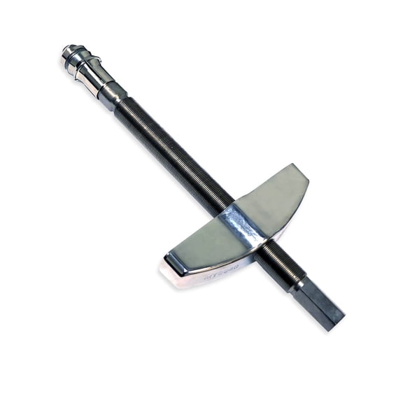 Marine Tech Tools Universal Gimbal Bearing Puller & Installer Set - Fits Mercruiser (Alpha/Bravo), Volvo Penta, OMC Cobra