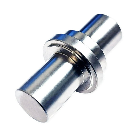 Marine Tech Tools Mercruiser Oil Seal Driver for Bearing Carriers, Installs Prop Shaft Seals, Replaces OE # 91-31108