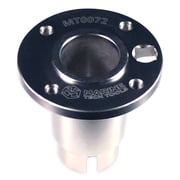 Marine Tech Tools Mercury Prop Shaft Carrier Installer & Removal Tool, Removes & Installs Lower Bearing Carrier, Replaces Mercury 91-13664