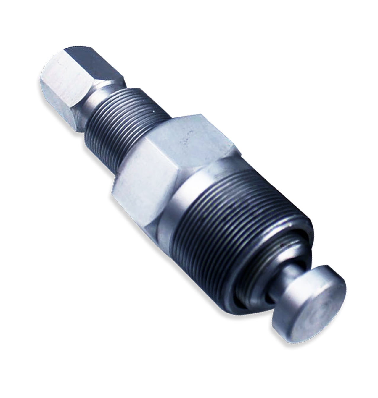 Marine Tech Tools Outboard Flywheel Puller (AMT0023), Flywheel Removal Tool, Removes all Mercury