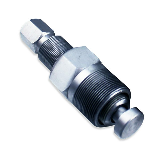 Marine Tech Tools Outboard Flywheel Puller (AMT0023), Flywheel Removal