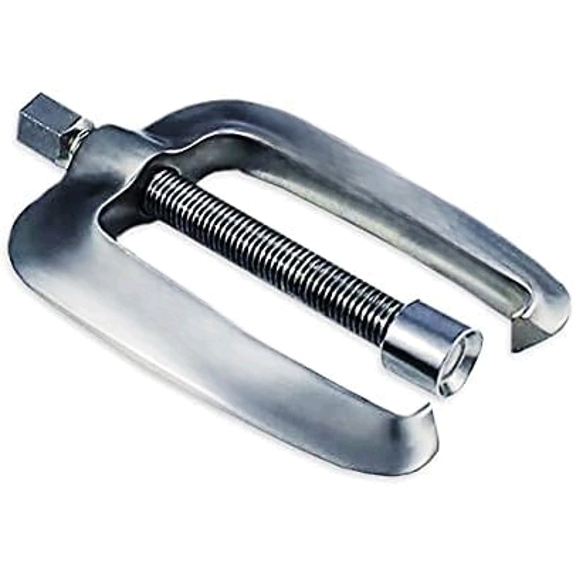 Marine Tech Tools Steering Support Bracket Puller, Seastar/Uflex Support Bracket Puller, Fits All Seastar, Uflex Support Brackets, Hydraulic Steering Support Bracket Puller$$Watercraft