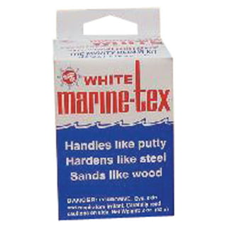 Marine Tex 14 oz Epoxy Putty