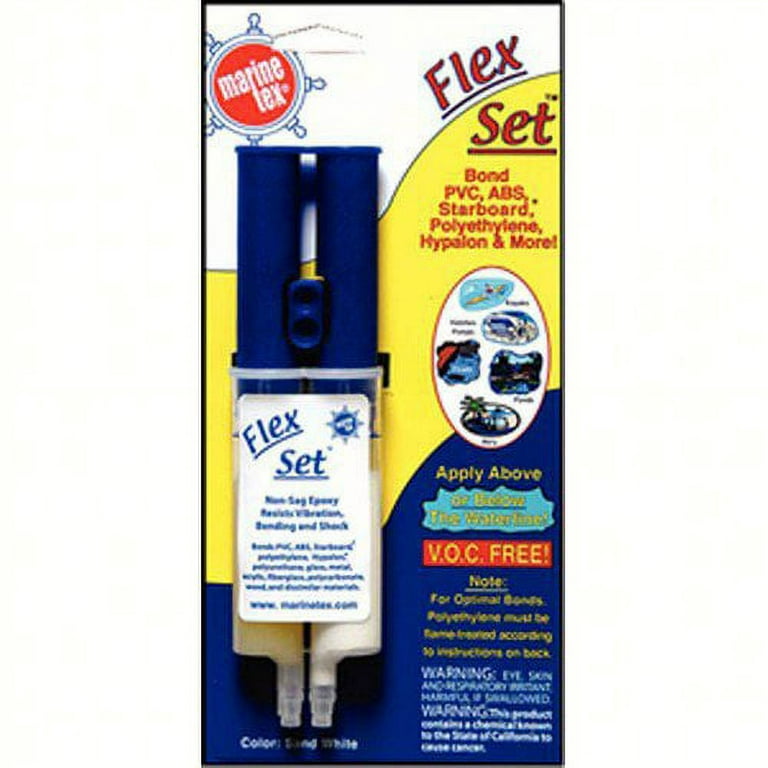 Marinetex - Marine-Tex Flex-Set Underwater Epoxy - RM321K