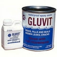 thumbnail image 1 of Marine Tex  RM330K; Gluvit Epoxy Sealer Quart, 1 of 1