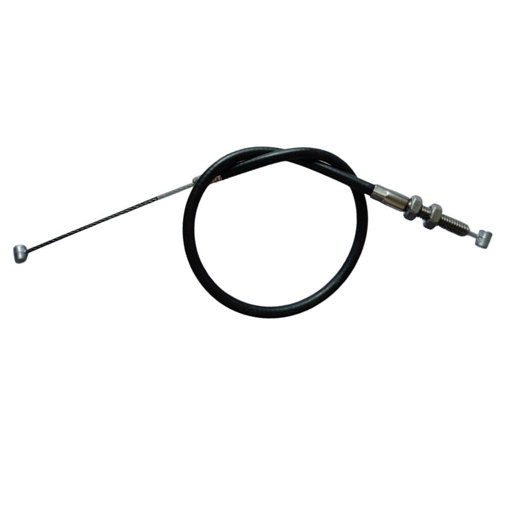 Motorcycle Control Cable Throttle Cable Compatible with BMW R 1200 C　並行輸入品 Throttle cable w⁄ 90