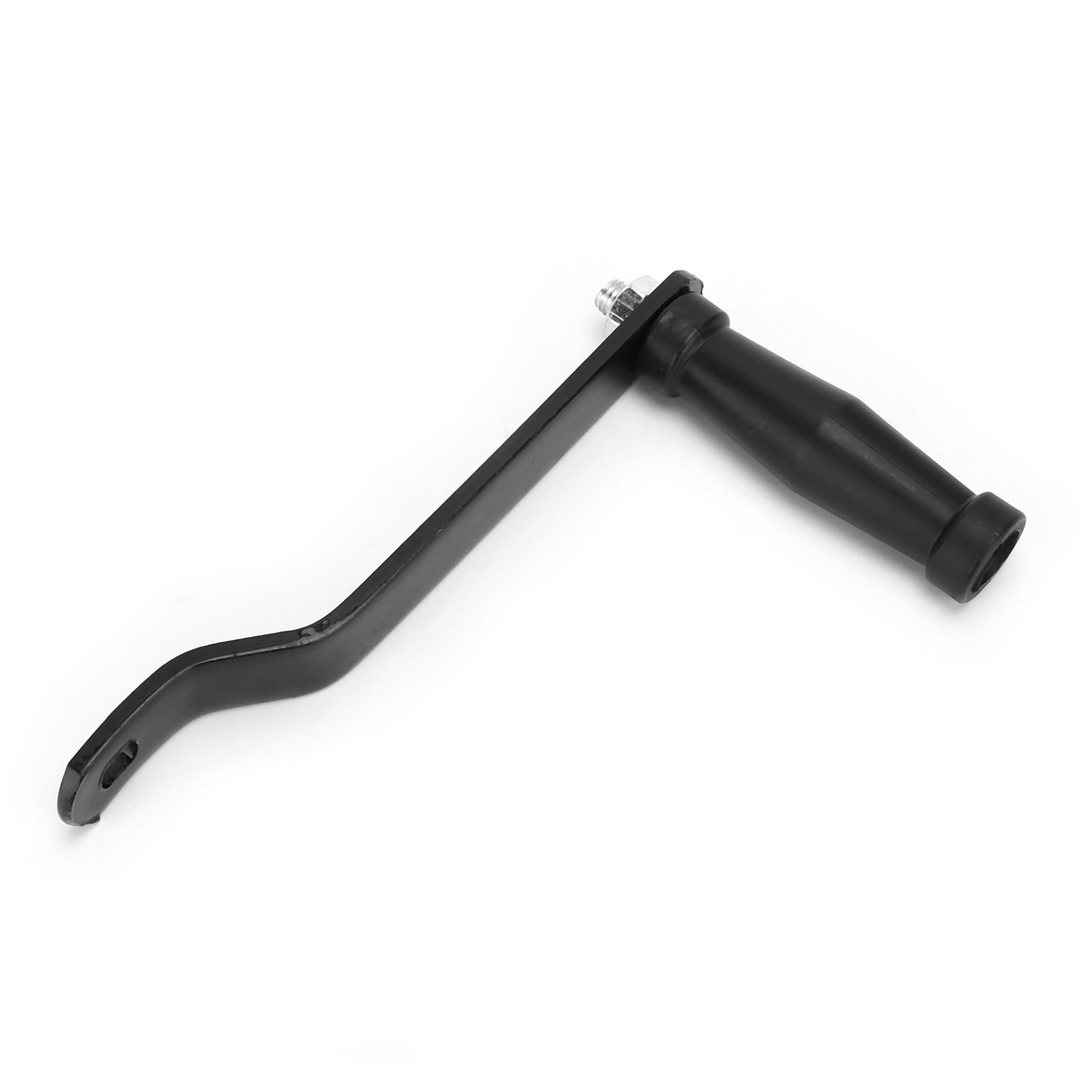Marine Trailer Winch Handle Replacement Steel ABS Crank Accessories