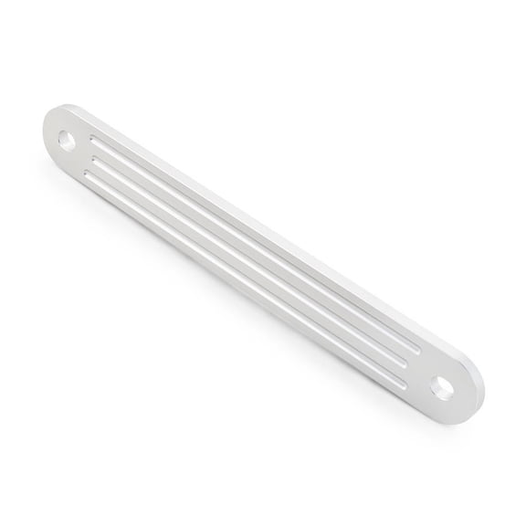 Marine Transom Support Plates TSP-1 TSP-2DP Aluminum Transom Support Plate Quick Assembly for Top Bolt Holes