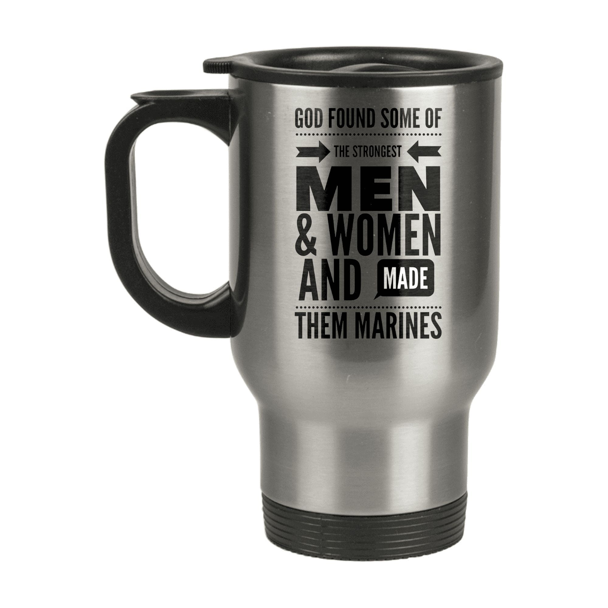 Marine Corps Coffee Mug