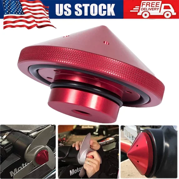 Marine Trolling Motor Prop Nut GFEL-MK For Minn Kota 80/101/112
