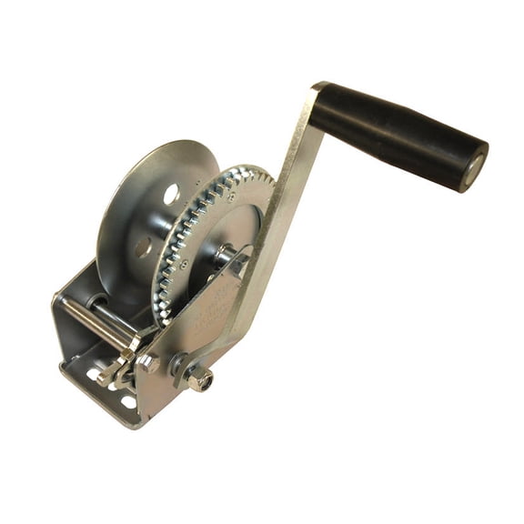 Marine & Utility Winch
