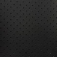 thumbnail image 1 of Marine Vinyl Outdoor Upholstery (10 Yard Lot (Continuous), Black Perforated), 1 of 2