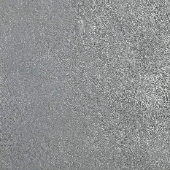 Marine Vinyl Outdoor Upholstery Fabric Silver