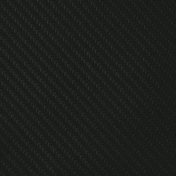 Marine Vinyl Upholstery Fabric Black Carbon Fiber SAMPLE 3" x 3" Boat Auto