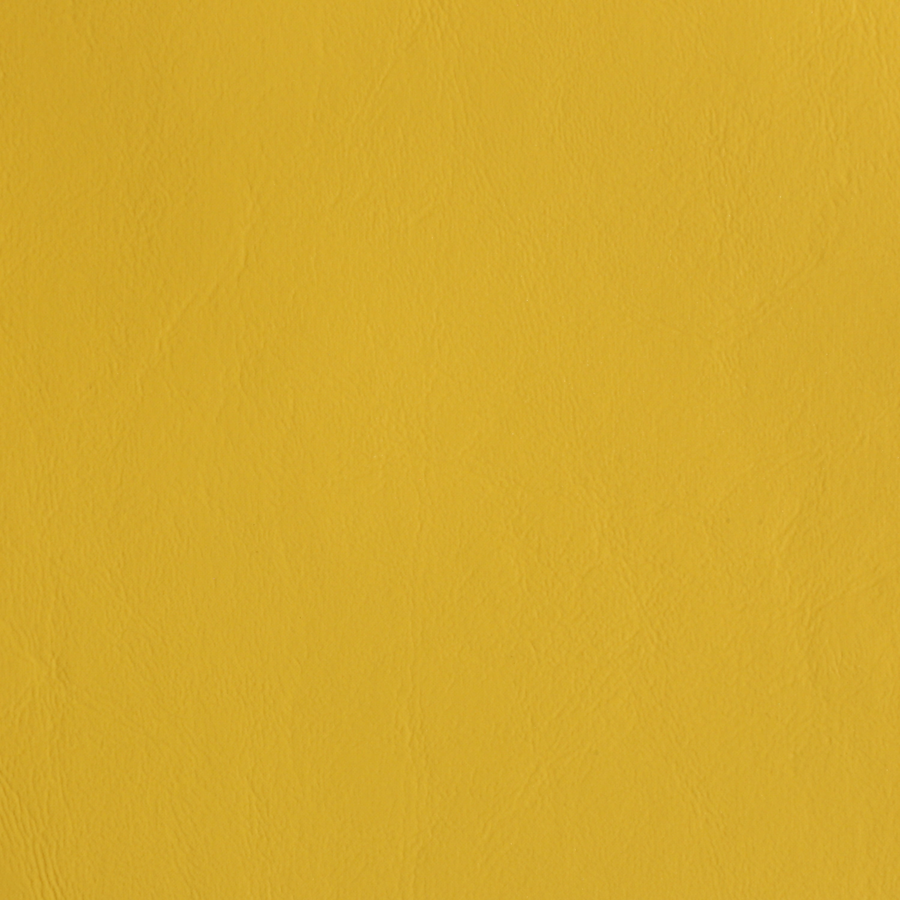 Marine1 Bry-Tech Bright Yellow Marine Grade Vinyl Fabric Sample for ...