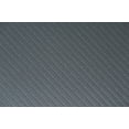 thumbnail image 1 of Marine Vinyl Upholstery Fabric Dark Gray Carbon Fiber 54" Wide By the Yard Boat Auto, 1 of 3