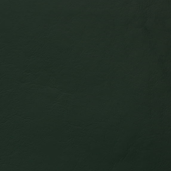 Marine Vinyl Upholstery Fabric Dark Green 54" Wide By the Yard Boat Auto
