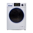 thumbnail image 1 of Marine Washer ANTI CORROSION 1.62 cf/15 lbs. 1400 RPM Salt Wash Sanitize 110V, 1 of 10