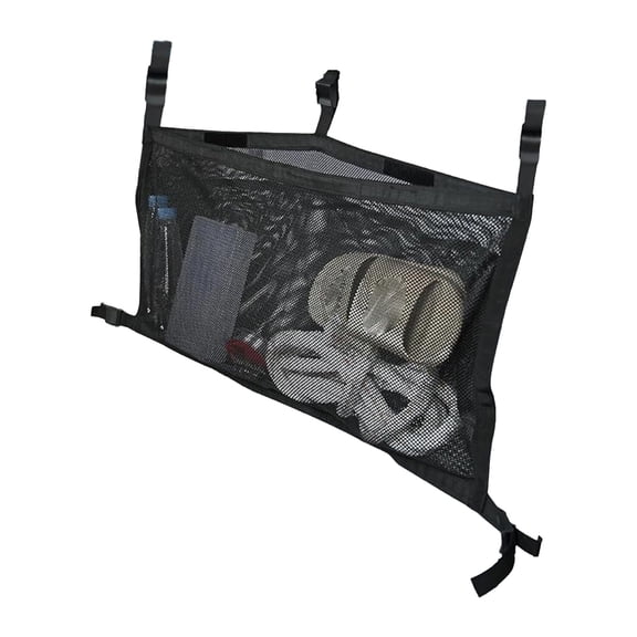 Marine With Adjustable Compartments For Fishing Tackle Life Vest Storage Breathable Mesh Design