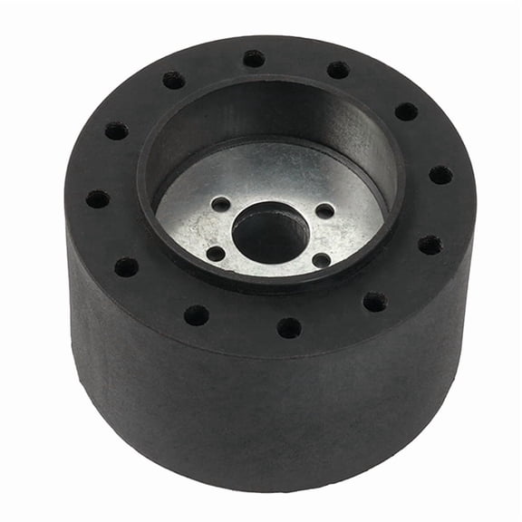 Marine Yacht 19mm Steering Wheel Hub Adapter for Boat Marine Yacht Steering Wheel Base Modified Accessories