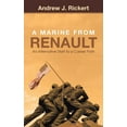 thumbnail image 1 of Marine from Renault : An Alternative Start to a Career Path, 1 of 1