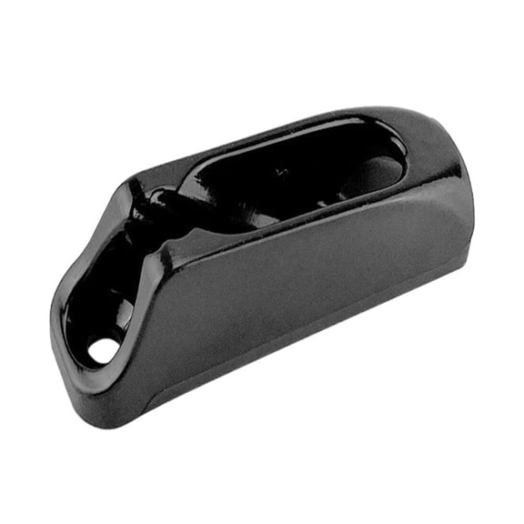 Marine grade Nylon Rope Tightener Convenient Rope Adjuster Slip resistant Rope Hold Long Service fit for Water Sports