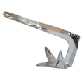 thumbnail image 1 of MarineNow Stainless Steel Bruce/Claw Style Boat Anchor (7.5 kg (16.5 lb)), 1 of 1
