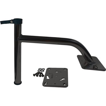 Superstick® Push Pole | Shallow Water Anchor Pin | Boating Accessories