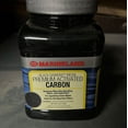thumbnail image 1 of Marineland Black Diamond Premium Activated Carbon 5 Ounces, Filter Media for Aquariums, 1 of 5