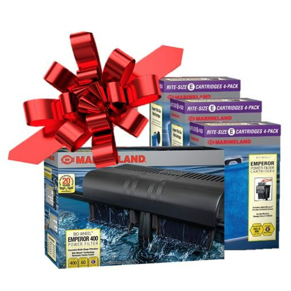 Marineland Holiday Set