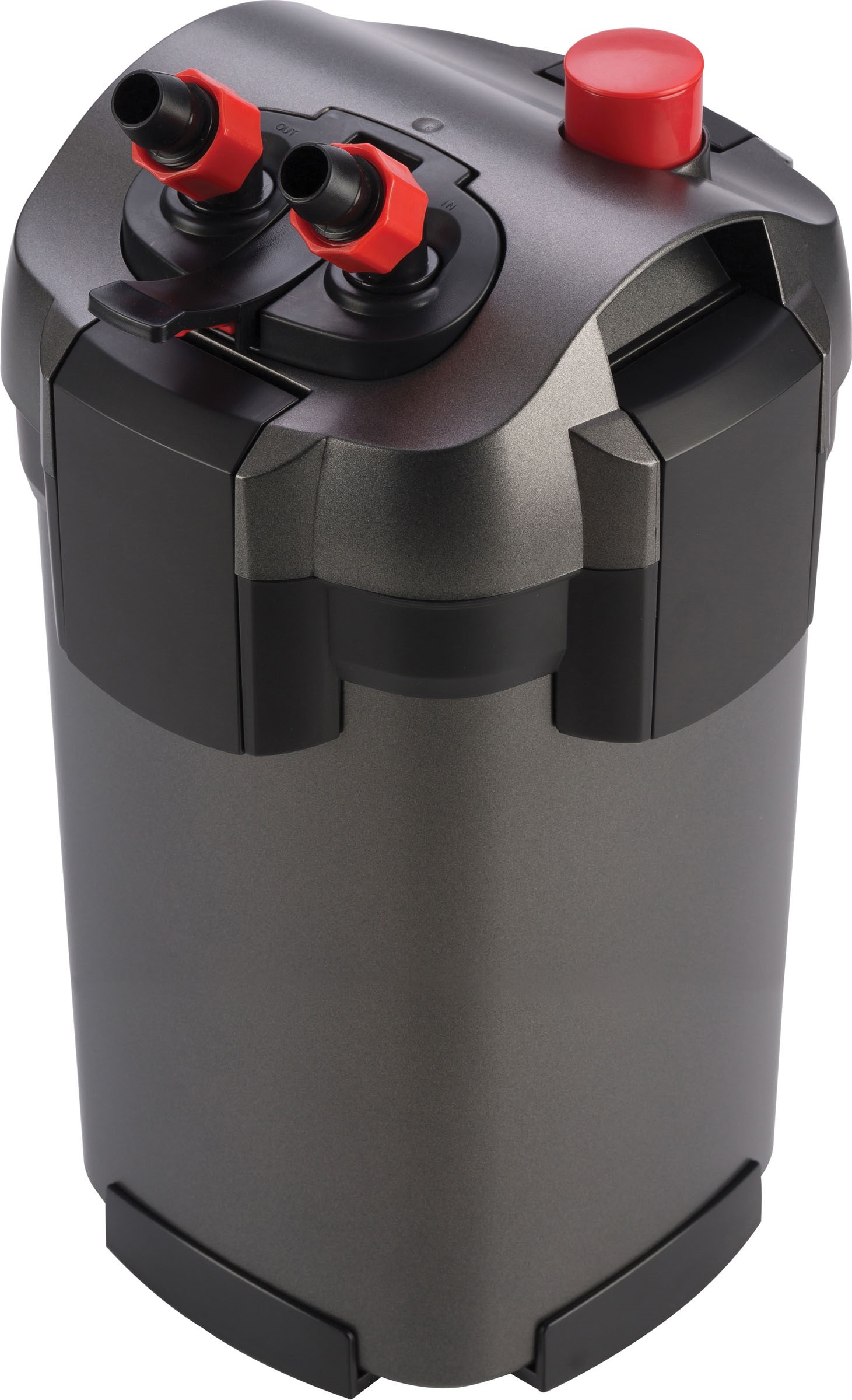 Marineland Magniflow Canister Filter 220 GPH for Aquariums, Easy Maintenance - image 1 of 9