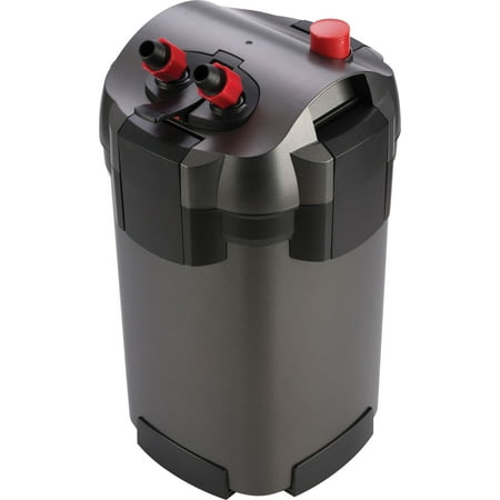 Marineland Magniflow 400 Canister Filter for Aquariums up to 100 Gallons, 1 Count