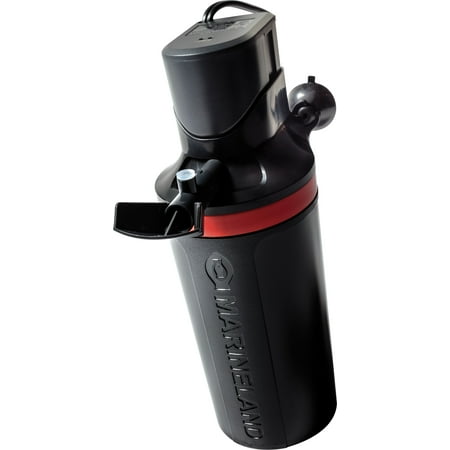 Marineland Magnum Polishing Internal Canister Filter for Aquariums up to 97 Gallons