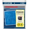 thumbnail image 1 of Marineland Penguin Bio-Wheel Power Filter, Aquarium Filter Cartridges, Rite-Size C, 3 Count, 1 of 5