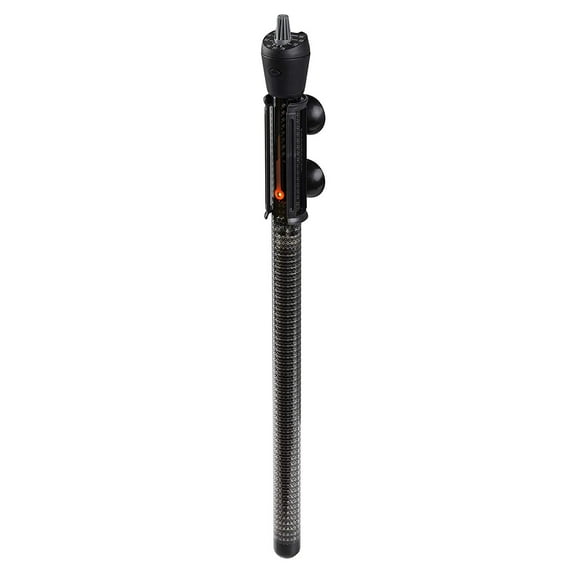 Marineland Precision Aquarium Heater, Up to 20 Gallons, 75-Watt