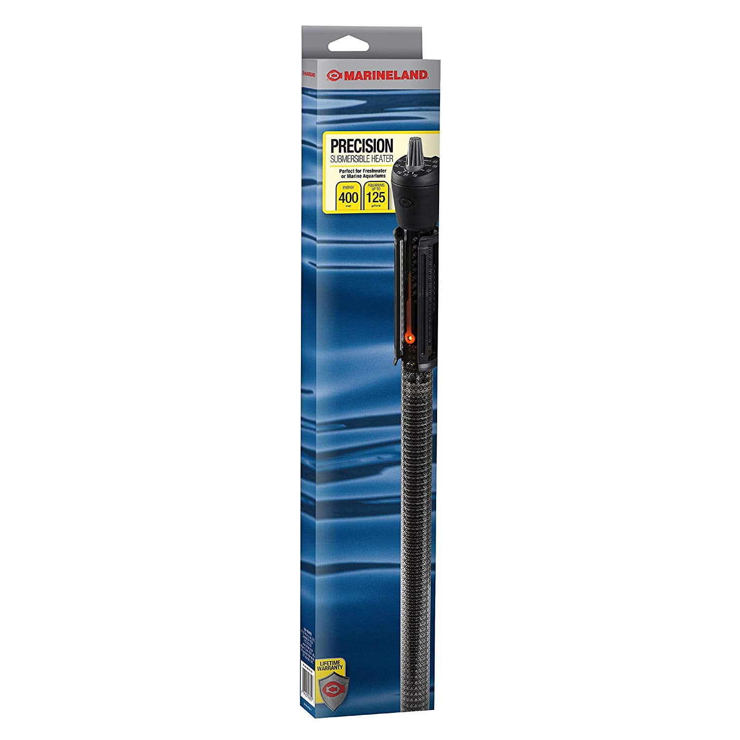 Marineland 125 gallon clearance aquarium