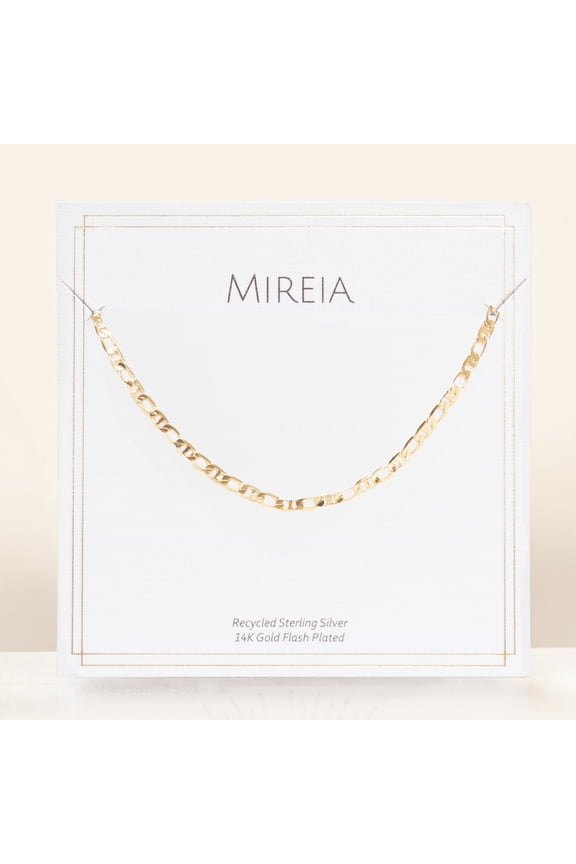 Mariner Layering Chain